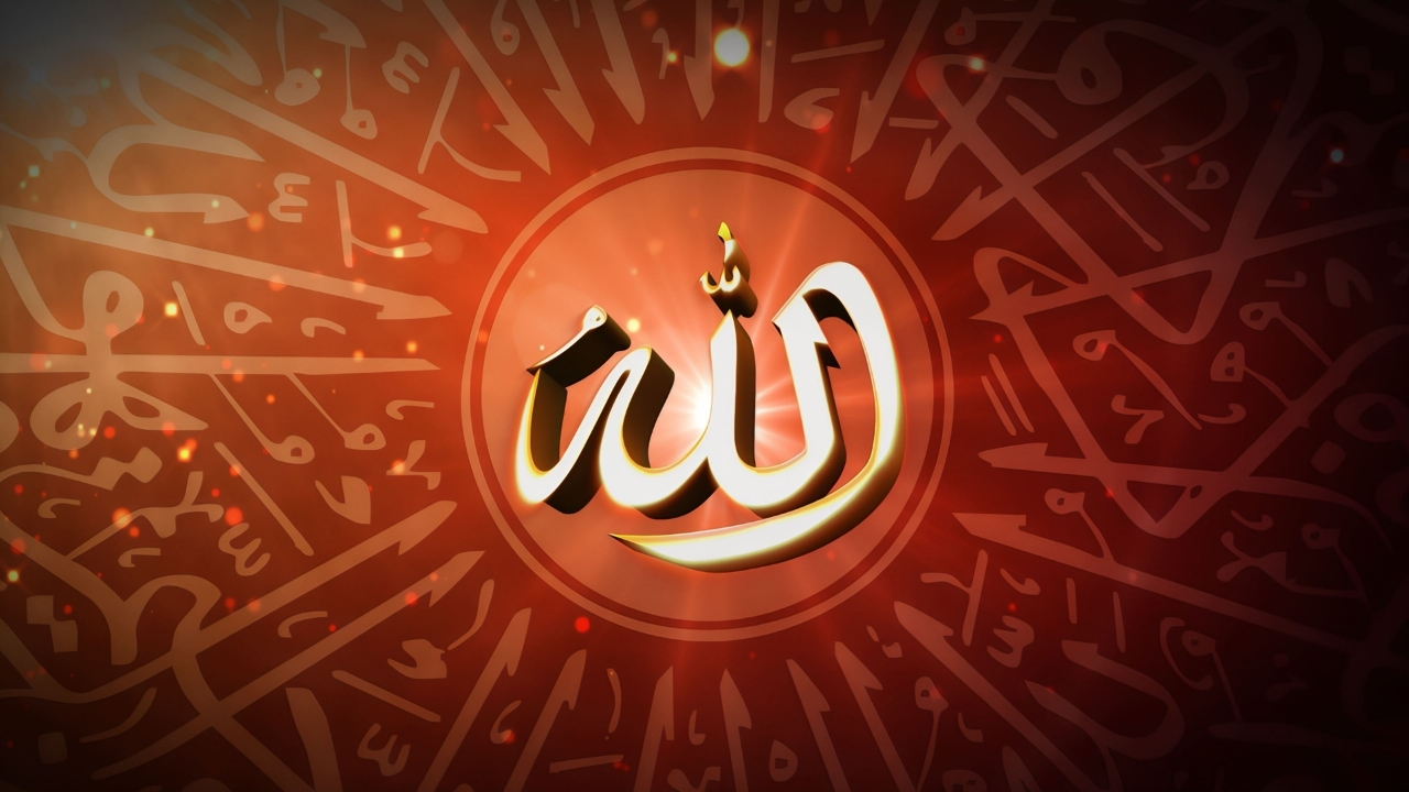 Allah99 » Risale-i Nur Allah’ı kim yarattı?