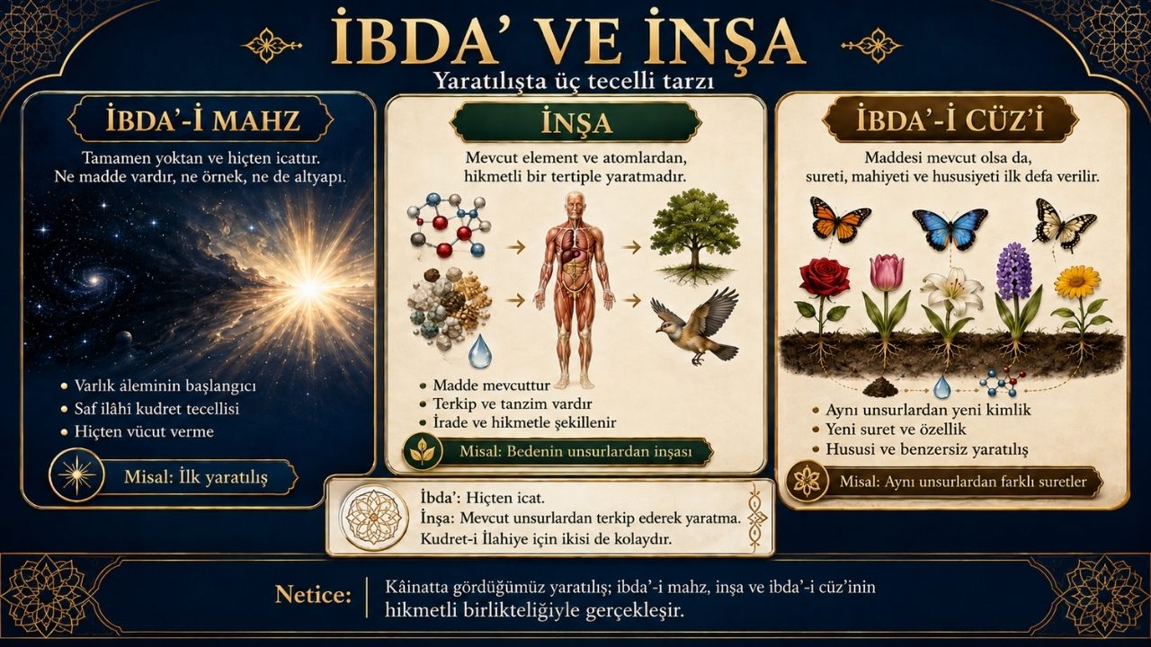 ibda » Risale-i Nur