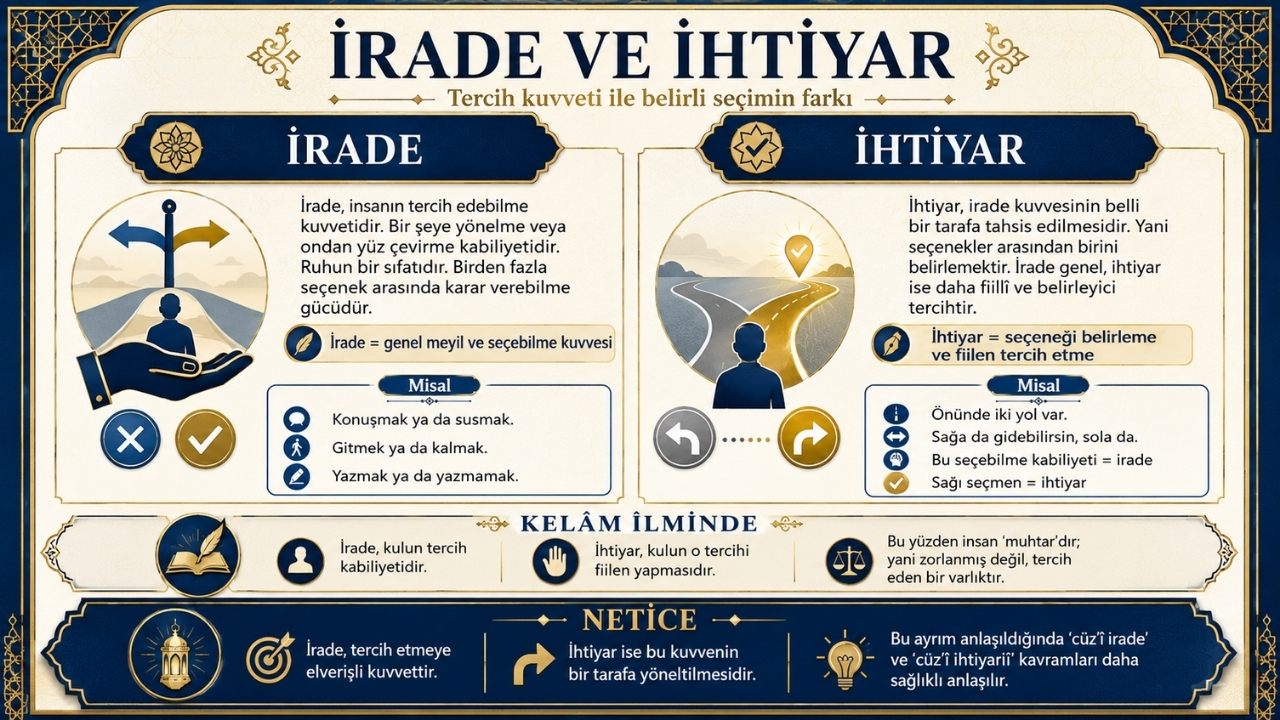 irade » Risale-i Nur