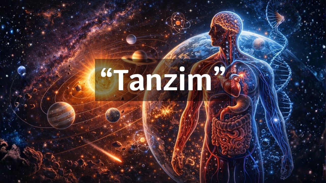 tanzim » Risale-i Nur Tanzim
