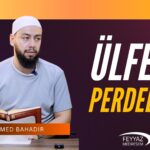 İnsanları fikren dalalete atan sebeplerden biri; ülfeti, ilim telakki etmeleridir.
