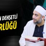 Nefsin vücudunda bir körlük vardır.